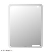 �V����iPad ��3����Ή��V���R���P�[�X�@�N���A �T�����T�v���C PDA-IPAD31CL