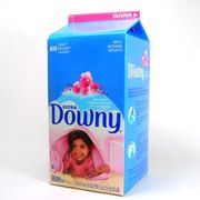 Downy �_�E�j�[ ���L�b�h �G�C�v���� �l�ߑւ� 1530ml