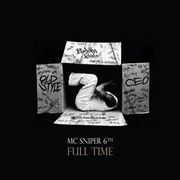 �؍����y MC Sniper�iMC�X�i�C�p�[�j6�W - Full Time