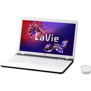 PC-LS550F26W NEC 15.6�^ �m�[�g�p�\�R��