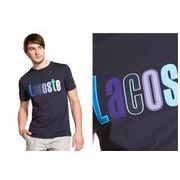 ���R�X�e/T�V���c/�����Y/LACOSTE �ilat05�j
