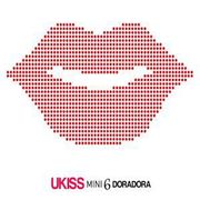 �؍����y U-Kiss�i���[�L�X�j- �h���h���iDoradora�j[Mini Album]