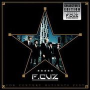 �؍����y F.cuz�i�t�H�[�J�Y�j- For Century Ultimate Zest [Mini Album]