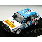 ixo/�C�N�\�@VW �S���t GTI 16V 1990�N �c�[���E�h�E�R���X #11 R.Baumschlager/R.Zeltner