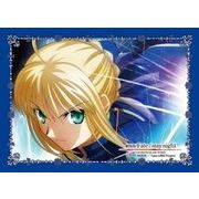 �L�����N�^�[�X���[�u �����Fate/stay night UNLIMITED BLADE WORKS�u�Z�C�o�[�vVer.2