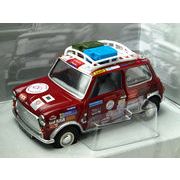 CORGI/�R�[�M�[�@���[���X �~�j �}�C�i�[�f���b�N�X Mini Minor to Asia Minor R.Stacey
