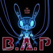 �؍����y B.A.P�i�r�[�G�[�s�[�j- Power [Single]