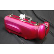 TR-SHINY-PU CC�V���C�j�[ �g�����y�b�g�n�[�h�P�[�X �p�[�v��