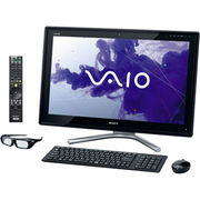 VPCL249FJ/B �\�j�[�@�f�X�N�p�\�R��