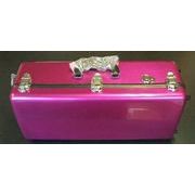 TRW-SHINY-PU CC�V���C�j�[ �g�����y�b�g�_�u���n�[�h�P�[�X �p�[�v��