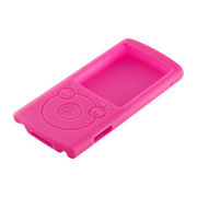 PDA-WAS7P�@�T�����T�v���C �V���R���P�[�X�iWALKMAN S�V���[�Y�p�E�s���N�j