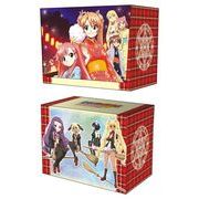 �L�����N�^�[�f�b�L�P�[�X�R���N�V����MAX ����Ŗ��@�搶�l�M��!ANIME FINAL