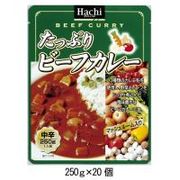 �����Ղ�r�[�t�J���[���h�@250g�~20