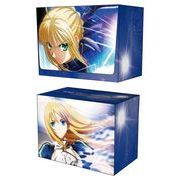 �L�����N�^�[�f�b�L�P�[�X�R���N�V����MAX �����Fate/stay night UNLIMITED BLADE WORKS �Z�C�o�[