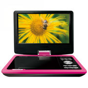 DS-PP90EC308MG �f�W�X�^���X �����Z�O���� 9�C���`�t�� �|�[�^�u��DVD�v���[���[ �}�[���^