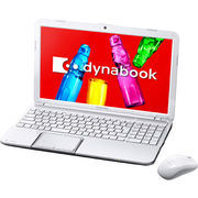 [�\��]PT55258FBFW ���� �m�[�g�p�\�R���@T552/58FW Office���� 15.6�^ dynabook