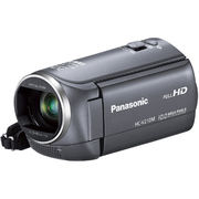 HC-V210M-H�@�p�i�\�j�b�N�@8GB�������[�����r�f�I�J�����@�O���[�n