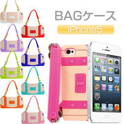 �yiPhone5 �P�[�X�z bag �J�o�� �V���R���@�`�F�[�� �J�o�[  �A�C�t�H��5 �X�}�[�g�t�H�� au SoftBank