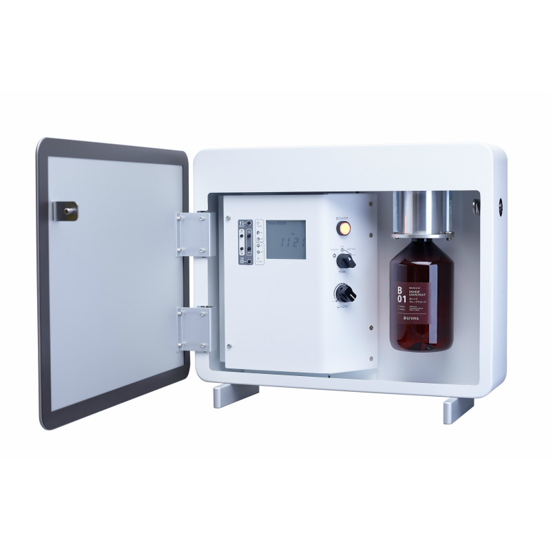 アットアロマ・業務用ディフューザー[all in one type 145S