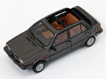 Premium-X/プレミアムX ランチア デルタ セレーネ セミ・コンバーチブル 1983 (限定750台)