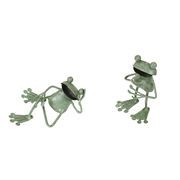 カエル！ブリキシリーズ・オーナメント　MINI Frog/4249
