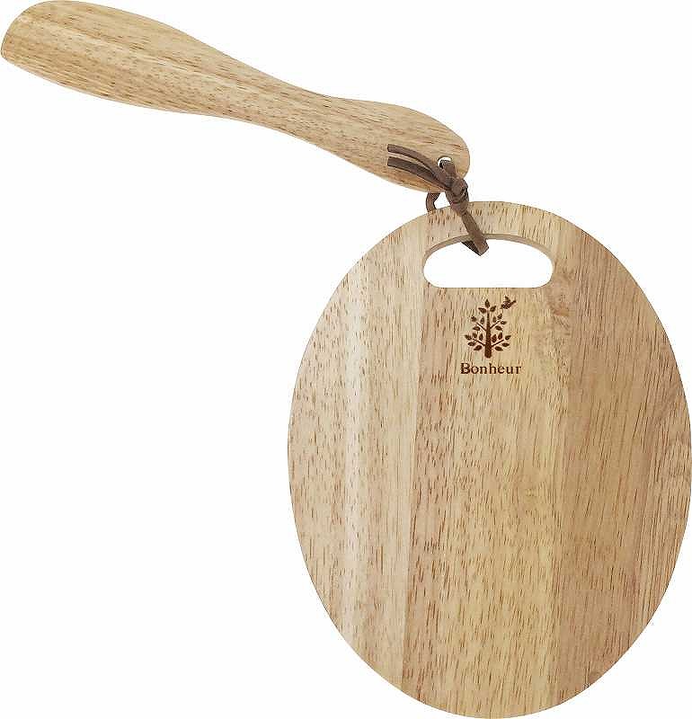 木製カッティングボード ボヌール A