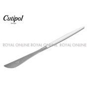 S) 【クチポール】 カトラリー ホワイト ゴア ディナー ナイフ GOA DINNER KNIFF GO.03W