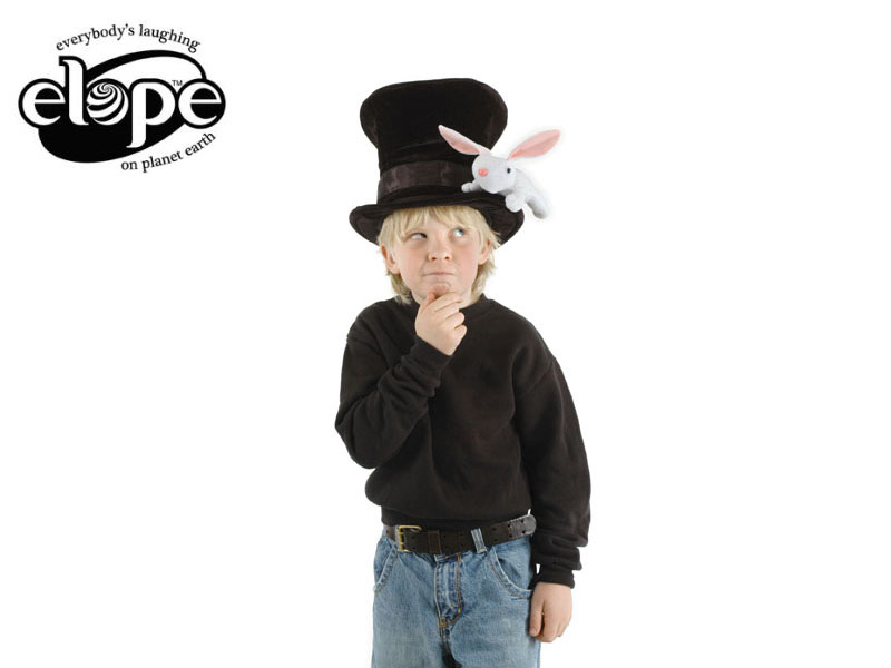 ELOPE Kids Magician w/Rabbit PC  14860