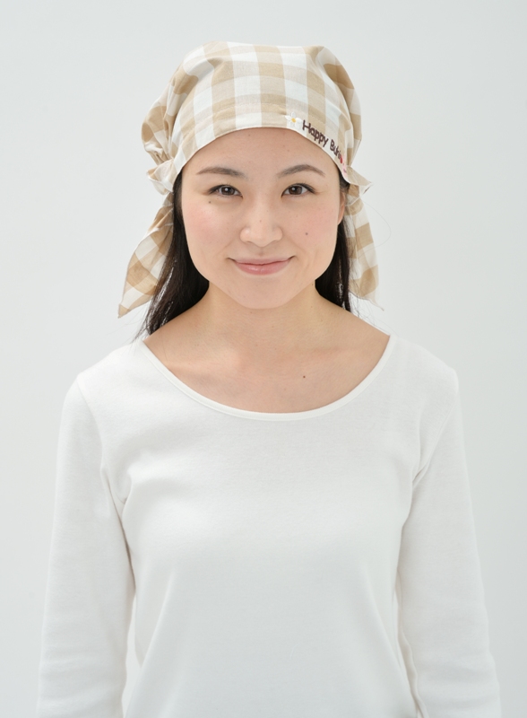 【即納】ランチキャップ
