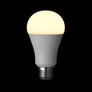 YAZAWA(ヤザワ）一般電球形LED電球 100W相当 電球色 広配光タイプ　LDA14LG