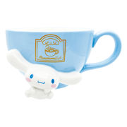 シナモロール マグカップ | キャラクター サンリオ シナモロール シナモン ギフト プレゼント 食器