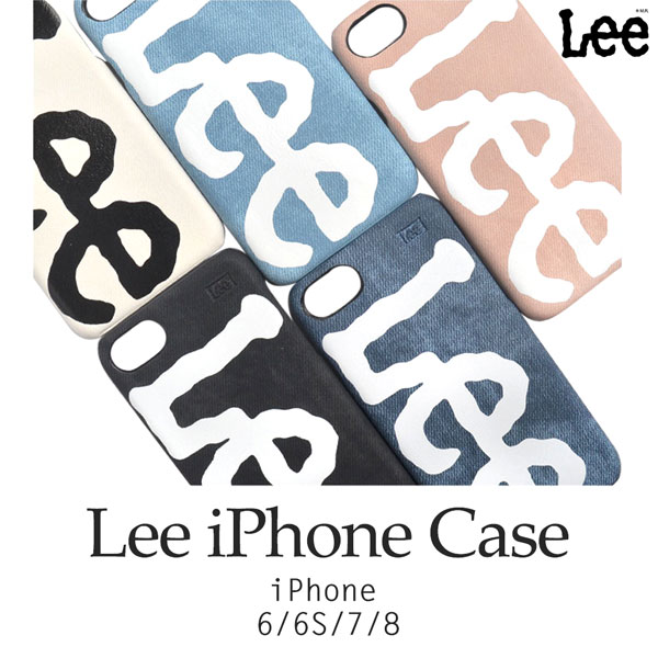 リー Lee Iphoneケース スマホケース Iphoneカバー ファッション雑貨 株式会社ヴァリアススタイル 問屋 仕入れ 卸 卸売の専門 仕入れならnetsea