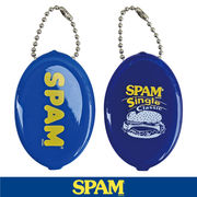 SPAM COINCASE MADE IN USAスパム　コインケース