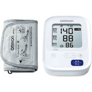 [メーカー欠品]オムロン 上腕式血圧計 HCR-7006