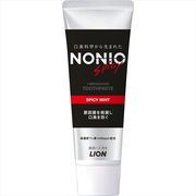 NONIO ノニオ ハミガキ スパイシーミント 130g
