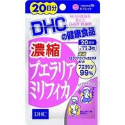 DHC サプリメント  濃縮プエラリアミリフィカ 20日分 ( 60粒入 )