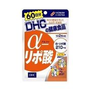 DHC サプリメント α-リポ酸 60日分 ( 120粒 )