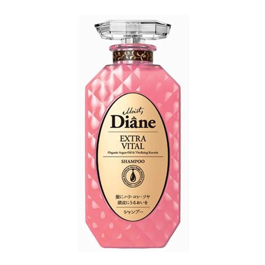 モイスト ダイアン パーフェクトビューティー エクストラバイタル シャンプー 450ml 雑貨 Sbmall 問屋 仕入れ 卸 卸売の専門 仕入れならnetsea