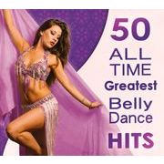 50 All Time Greatest Belly Dance Hits