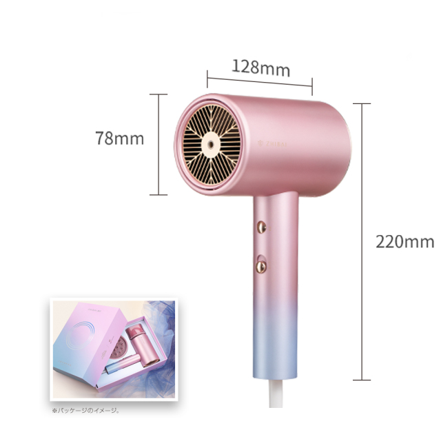 売切御免 期間限定割引 ヘア ドライヤー マイナスイオン 大風量 静電気防止 スタイリング 冷熱風 美容 健康 Tjc 株式会社 問屋 仕入れ 卸 卸売の専門 仕入れならnetsea