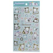 【シール】ポチャッコ ミニシールセット フレンズ