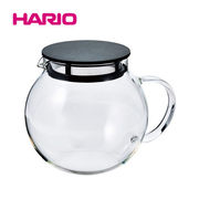 『HARIO』ジャンピングリーフポット JPL-60-B HARIO (ハリオ）