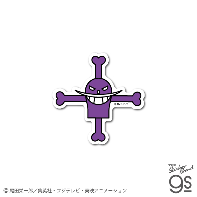 suuga様☆ ワンピース トレーディング ステッカー2 当時物 suuga様☆ ワンピース トレーディング ステッカー2 当時物