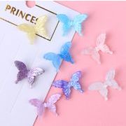 人気DIY かぎ留め パーツ-デコパーツ 貼り付けパーツ 手芸DIY用  手づくり 材料 ク アクセサリーパーツ