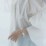 【Nothing And Others/ナッシングアンドアザーズ】Bumpmotif Bracelet