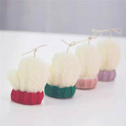 手袋キャンドル香り物グローブ蝋燭かわいい飾り物ミニ精巧アロマキャンドル韓国ファッション