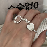 デザイン★リング★韓国ファッション★♪アクセサリー★♪レディース指輪★♪個性★♪