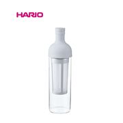 2022 新作『HARIO』フィルターインコーヒーボトル　FIC-70-PGR（ハリオ）