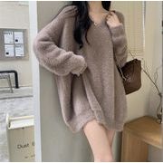 春秋レディースセーター★韓国のセーター★ファッションセーター★F