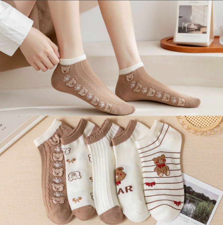 韓国風靴下 ソックスキッズ レース ベビー靴下 キッズ靴下 可愛い コットン靴下 Www Watsons Biz Id